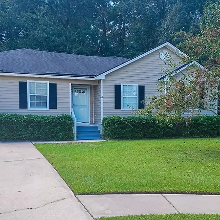 7 Leeward Ct. Villa